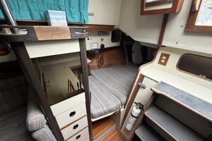 32ft C amp C Yacht For Sale