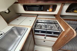 32ft C amp C Yacht For Sale