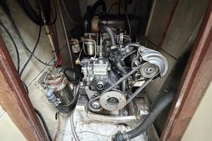 32ft C amp C Yacht For Sale