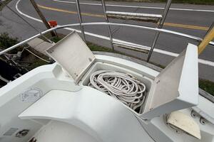 32ft C amp C Yacht For Sale