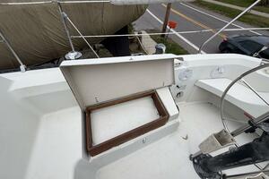 32ft C amp C Yacht For Sale