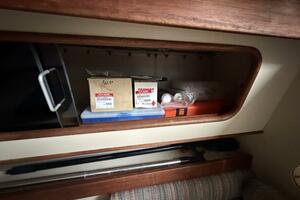 32ft C amp C Yacht For Sale