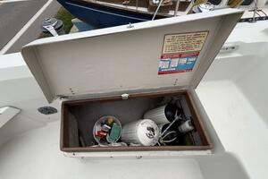 32ft C amp C Yacht For Sale