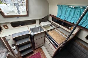 32ft C amp C Yacht For Sale