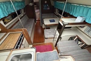 32ft C amp C Yacht For Sale