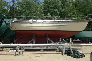 Vessel Image #5