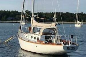 Vessel Image #2