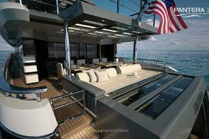 Pantera 35 2026 Yucatan Yacht and Ship Pantera 35 Yacht For Sale in Merida 