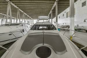 2005 Azimut 55 flybridge thumbnail 9