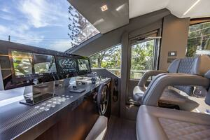 2024 Astondoa 66 Flybridge thumbnail 41