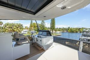 2024 Astondoa 66 Flybridge thumbnail 17