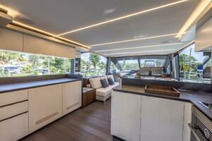 2024 Astondoa 66 Flybridge thumbnail 36