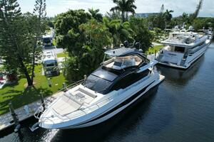 2024 Astondoa 66 Flybridge thumbnail 4