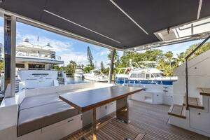 2024 Astondoa 66 Flybridge thumbnail 30