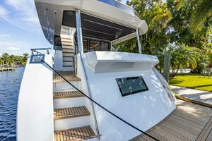 2024 Astondoa 66 Flybridge thumbnail 14