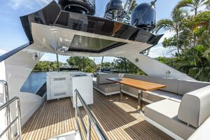 2024 Astondoa 66 Flybridge thumbnail 28