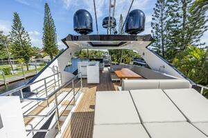 2024 Astondoa 66 Flybridge thumbnail 26