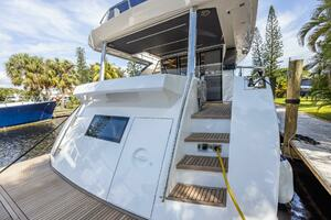 2024 Astondoa 66 Flybridge thumbnail 13