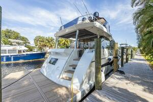 2024 Astondoa 66 Flybridge thumbnail 12