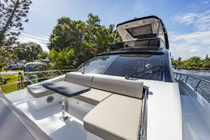 2024 Astondoa 66 Flybridge thumbnail 16