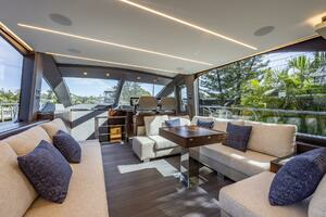 2024 Astondoa 66 Flybridge thumbnail 38