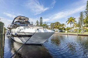 2024 Astondoa 66 Flybridge thumbnail 11