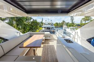 2024 Astondoa 66 Flybridge thumbnail 21