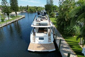 2024 Astondoa 66 Flybridge thumbnail 9