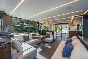 2024 Astondoa 66 Flybridge thumbnail 39