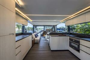 2024 Astondoa 66 Flybridge thumbnail 35