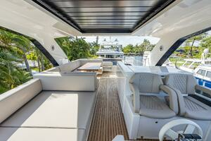 2024 Astondoa 66 Flybridge thumbnail 20