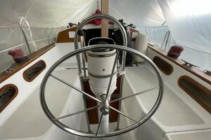 DISTANT RUNNER 30ft Seafarer Yacht For Sale