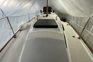 DISTANT RUNNER 30ft Seafarer Yacht For Sale