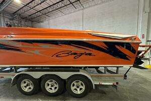 2007 Baja Outlaw thumbnail 31