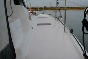ELYSIUM 45ft Fountaine Pajot Yacht For Sale