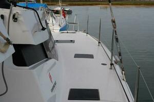 ELYSIUM 45ft Fountaine Pajot Yacht For Sale