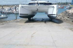 ELYSIUM 2022 Fountaine Pajot ELBA Yacht For Sale in ALGARVE 