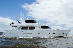 2001 Grand Harbour 76 thumbnail 1