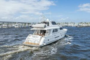 2001 Grand Harbour 76 thumbnail 7