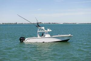 2021 SeaVee 390Z Yacht For Sale in Boca Grande FL