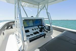  2021 SeaVee 390Z Yacht For Sale in Boca Grande FL