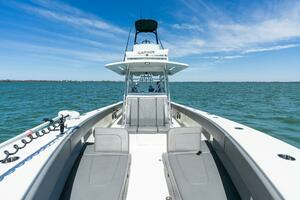  2021 SeaVee 390Z Yacht For Sale in Boca Grande FL