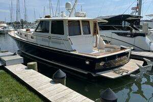 Southerly 2004 Grand Banks Eastbay 49 SX Yacht For Sale in Solomons MD
