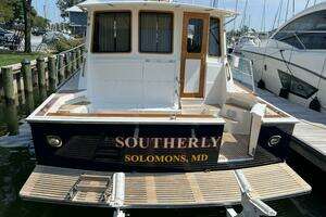 Southerly 2004 Grand Banks Eastbay 49 SX Yacht For Sale in Solomons MD