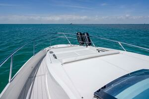  2022 Regal 36 Grande Coupe Yacht For Sale in Miami FL