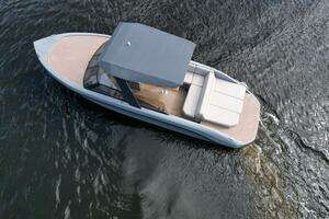 28 Rand Leisure Cuddy   2021 28ft Rand Yacht For Sale