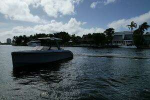 28 Rand Leisure Cuddy   2021 28ft Rand Yacht For Sale