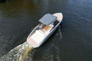 28 Rand Leisure Cuddy   2021 28ft Rand Yacht For Sale