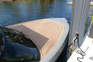 28 Rand Leisure Cuddy   2021 28ft Rand Yacht For Sale