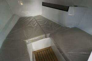 28 Rand Leisure Cuddy   2021 28ft Rand Yacht For Sale
